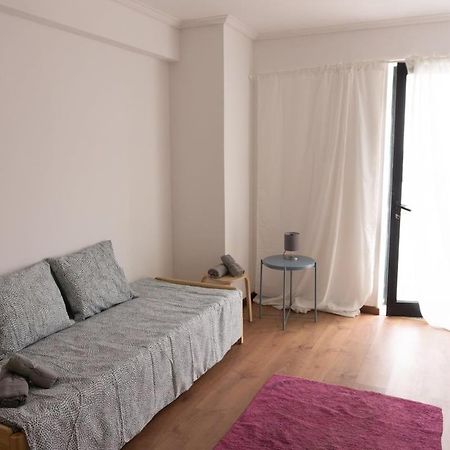 8Rooftop - T2 Com Terraco E Vista Para As Salinas! Leilighet Aveiro Eksteriør bilde