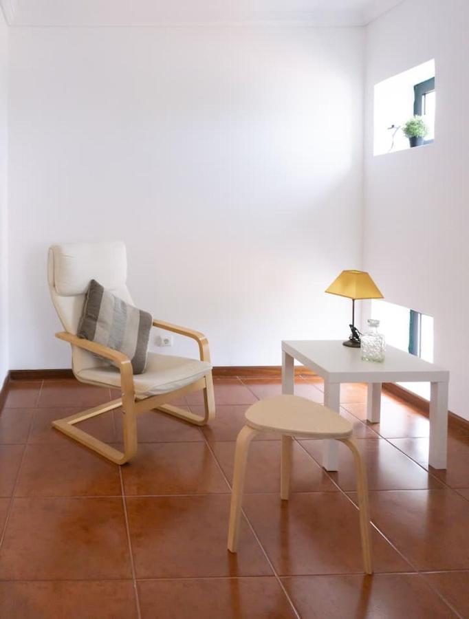 8Rooftop - T2 Com Terraco E Vista Para As Salinas! Leilighet Aveiro Eksteriør bilde