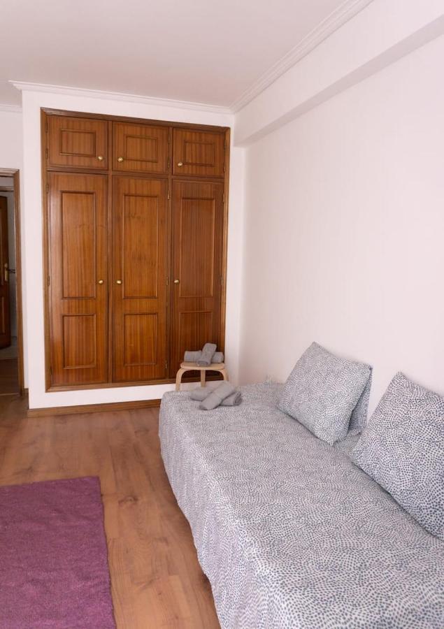 8Rooftop - T2 Com Terraco E Vista Para As Salinas! Leilighet Aveiro Eksteriør bilde