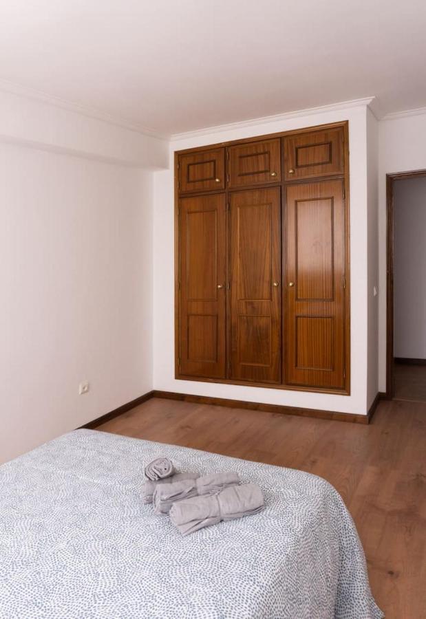 8Rooftop - T2 Com Terraco E Vista Para As Salinas! Leilighet Aveiro Eksteriør bilde