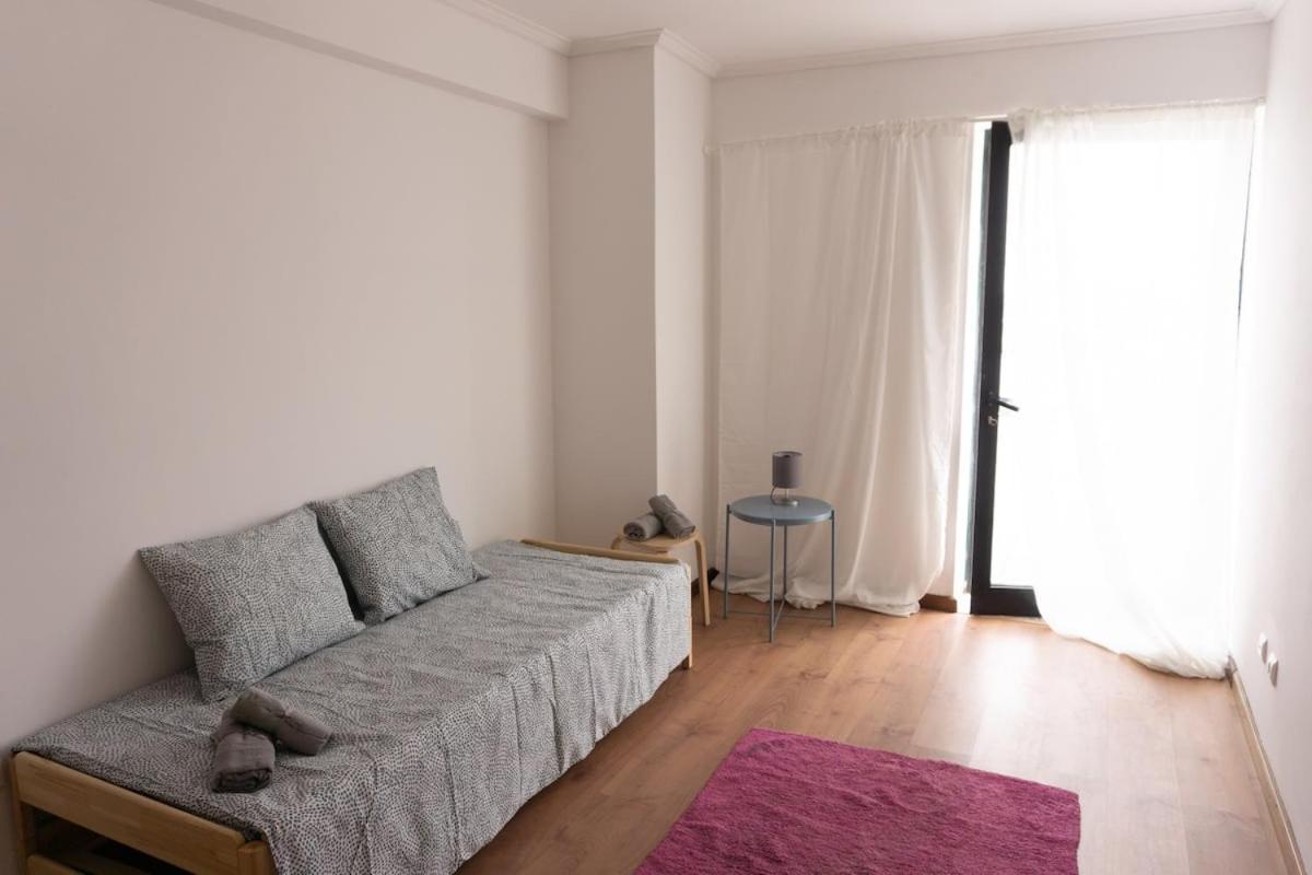 8Rooftop - T2 Com Terraco E Vista Para As Salinas! Leilighet Aveiro Eksteriør bilde